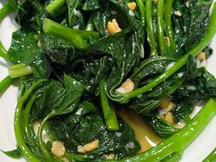 -潮之南·潮汕菜·鱼仔档(南山店)