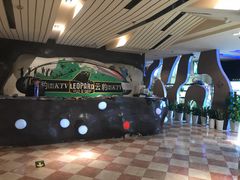 -悦汇商务会所KTV夜总会(松江店)