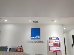 -馨美女性健康管理中心