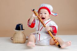-小熊维尼高端儿童摄影(宝安旗舰店)