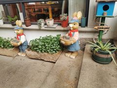 -美味之家·湖景农家乐(太湖东山店)