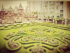 -马勒别墅饭店(静安寺店)