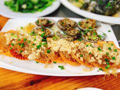 -龙湾海鲜渔村餐厅(亚龙湾店)