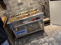 -小时候焗海鲜(鄞州万达店)
