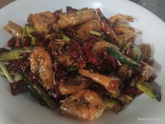 -沙河粉村·国家非遗传承(云台店)