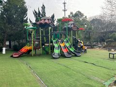 -白马涧龙池景区