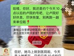-美联众合爱康动物医院•复杂内科•肿瘤科•牙科•腔镜诊疗中心