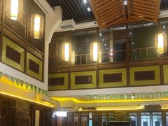 -大张烙馍村(泉山店)