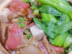 -华记煲仔华·煲仔饭(三元里万科里店)