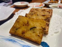 菜头粿（萝卜糕）-壹只卤鹅(华润万家店)