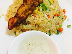 -The Palmboo Restaurant