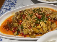-东方饺子王(工农大路店)