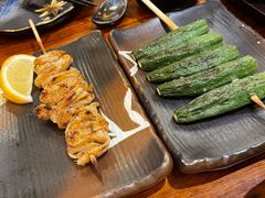 -鸟鹏烧鸟居酒屋(仁恒梦中心店)