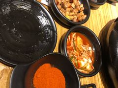 -九田家黑牛烤肉料理(华侨城店)