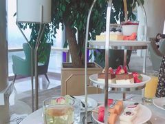 -三迪希尔顿酒店·星空酒廊