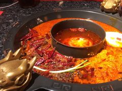 -蜀大侠火锅(龙岗店)