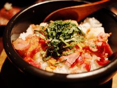 -松阪牛焼肉M(法善寺横丁店)