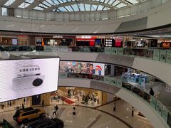 -万达广场(松江店)