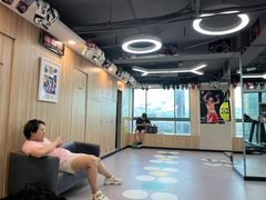 -M.S拳击泰拳馆(大学路店)