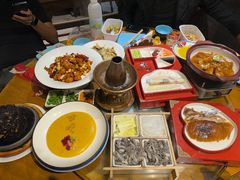 -局气 烤鸭·北京菜(前门店)