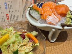 -水之惠鲜鱼料理(王府大街店)