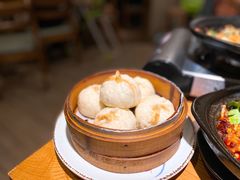 -陶德砂锅(蜀汉路店)