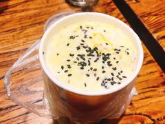 -清真老马家国华牛奶鸡蛋醪糟(正宁路店)