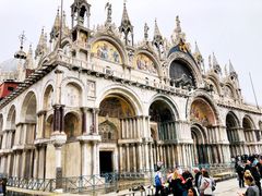 -圣马尔谷圣殿宗主教座堂