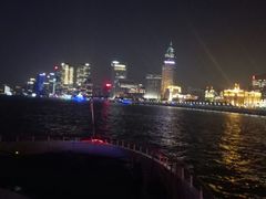 -秦皇岛路游船码头