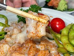 -酒肴一瓢·活贝料理·日本料理(三元桥·霄云路店)