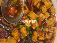 -小郭私房菜·海肠捞饭店(学士街店)