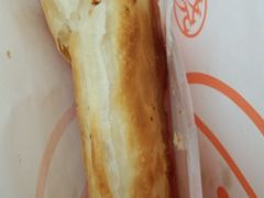 -驴世家驴肉火烧·凉皮·胡辣汤(五道口店)