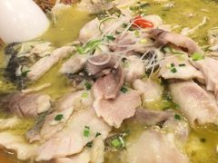 -黄家饺子东北特色菜馆(湖滨商业街店)