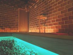 -丽辰新韩式商务SPA·洗浴桑拿·自助餐食