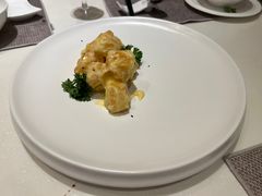 -丽晶美庐·玉兰餐厅