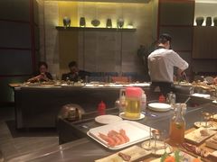 -赤坂亭·M9和牛烧肉·铁板烧(合肥万象城店)