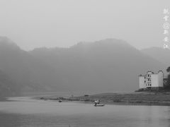 -新安江山水画廊风景区