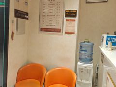 -筋骨堂热敷推拿按摩(翠华路店)