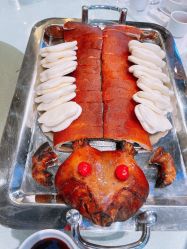 -喜爱轩酒楼·宴会厅