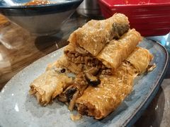 -兰溪小馆(东直门簋街店)