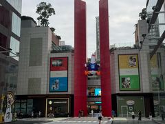 -金虹桥商场