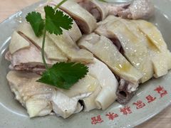-百家鸡味馆(清泰店)