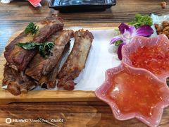 -Hi YOU你的饭局泰餐厅(雍和宫店)