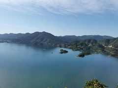 -仙岛湖旅游风景区