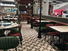 -喜家港式茶餐厅(三亚湾一丰禾生活广场店)