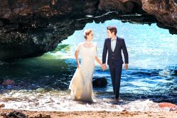 -巴黎新娘婚纱摄影·婚礼策划(嘉定总店)