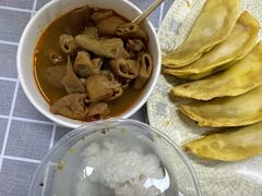 -清真蒋有记(老门东店)