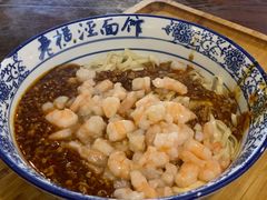 -老横泾面馆(吴中横泾店)