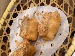 -日日鲜自助餐厅(小公园店)