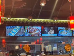-肠王卤煮(西单食宝街店)